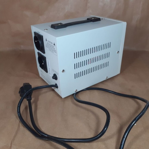 Servo Kemot SER-2000 Voltage Stabilizer new