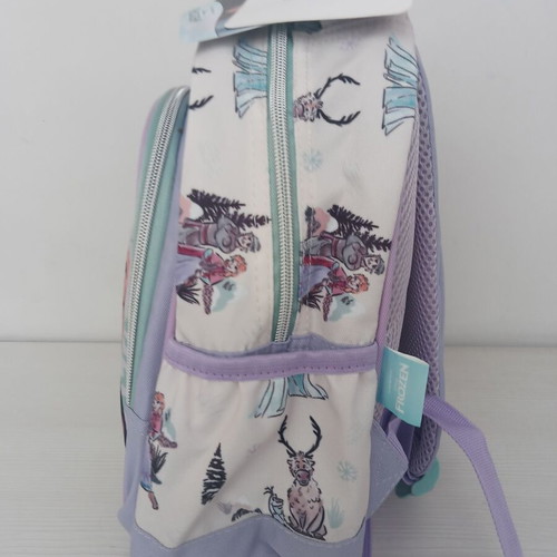 Gim Frozen Family Preschool Backpack new
