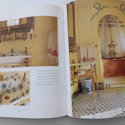 Bagni da Sogno Diane Von Furstenberg book like new