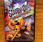  DVD Scooby Doo Τρόμος στο θέατρο
