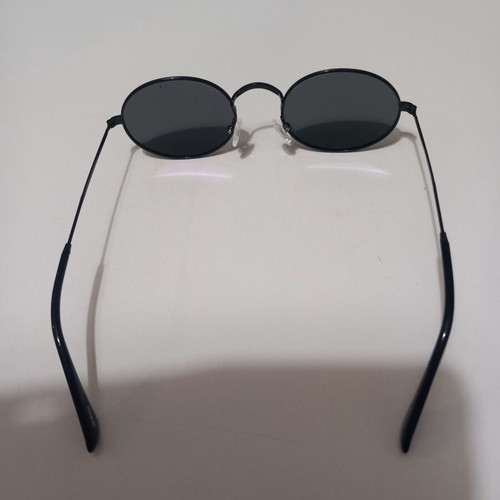 Quince Black Polarized Sunglasses like new