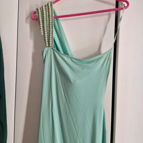 Evening dress V&K studio like new, size L