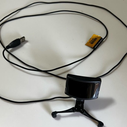 TrackIR 5 head tracking system like new with Delanclip wireless and headset gift