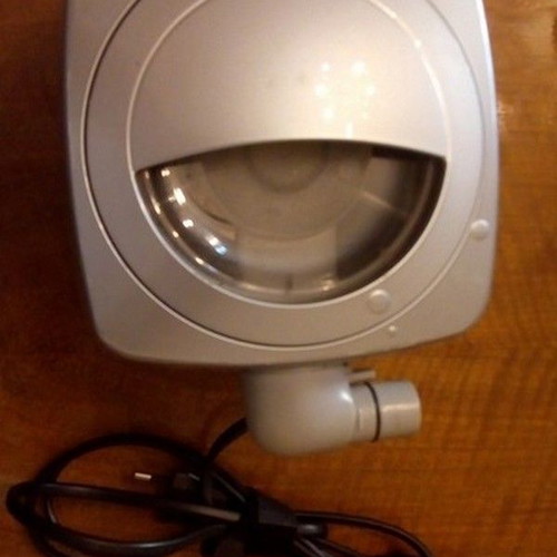 DeVILBISS oxygen supply device used for sleep apnea