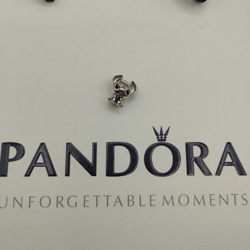 Pandora Stitch charm