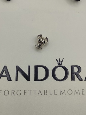 Pandora Stitch charm