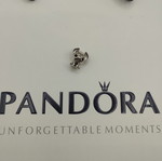 Pandora Stitch charm