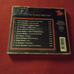 Συλλογή 5 CD jazz