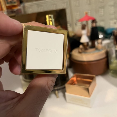 Tom Ford Soleil Brulant Eau de Parfum 50ml like new