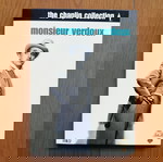  Monsieur Verdoux (Ο Κύριος Βερντού) Charles Chaplin DVD