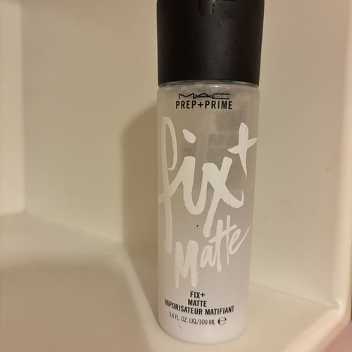 MAC Fix+ Matte Setting Spray 60ml