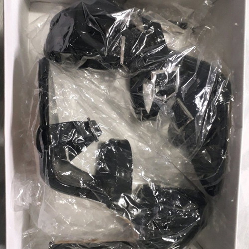 sandals (box now)