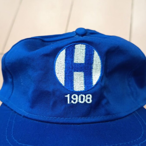 Iraklis cap new, authentic