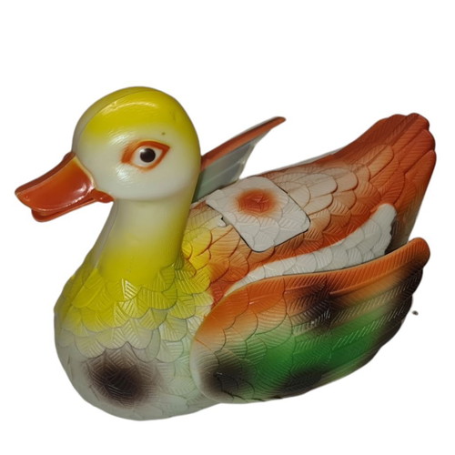 Duck Toy New That Lays Eggs, Sings and Dances