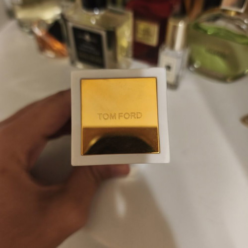 Tom Ford Soleil Blanc Eau de Parfum 50 ml