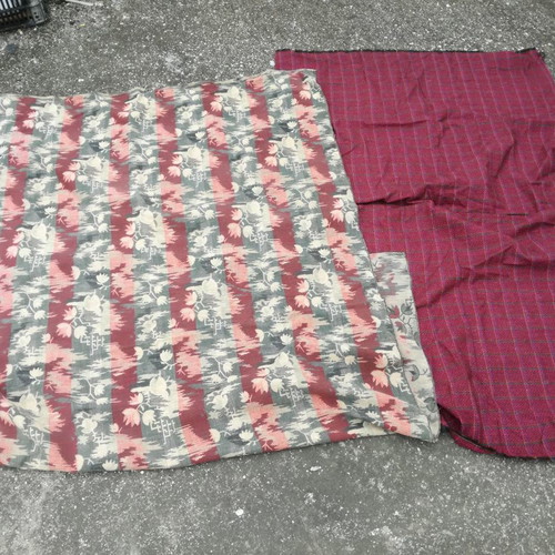 Quilts 4 new, 50 years old