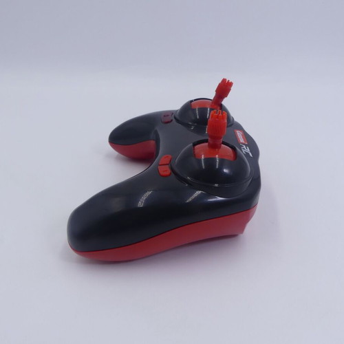 Carrera RC Super Mario Helicopter Drone Toy broken, needs repair