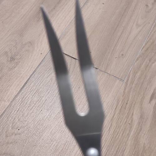 Set BBQ like new