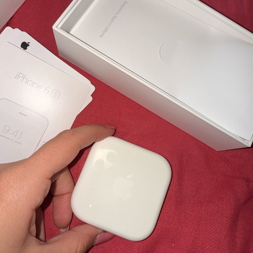 iPhone 6s box new
