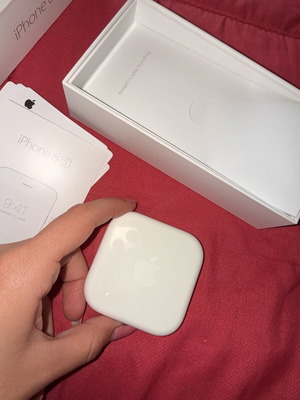 iPhone 6s box new