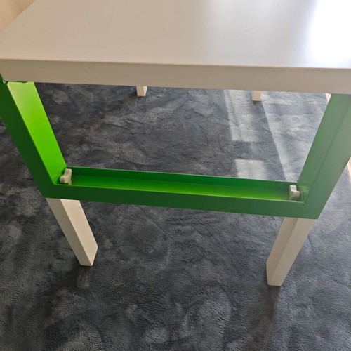 Παιδικό γραφείο Pahl μεταχειρισμένο από τα IKEA