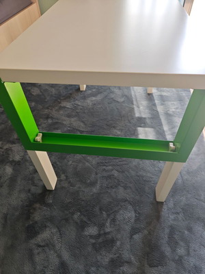 Παιδικό γραφείο Pahl μεταχειρισμένο από τα IKEA
