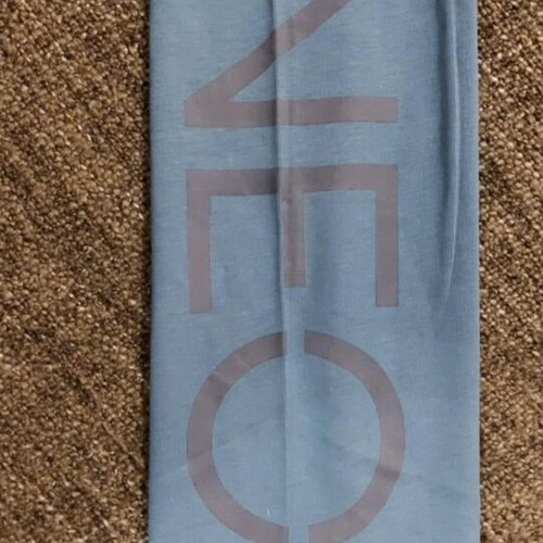 Adidas Neo leggings new, size Small, light blue