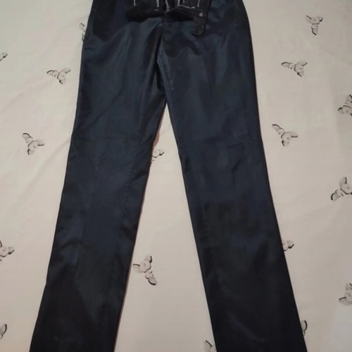 Orion dark blue suit like new, trousers size 46 jacket size 52