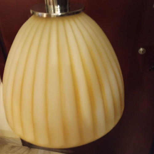 Ceiling light used, diameter 0.32 m