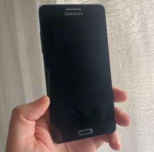 SAMSUNG GALAXY A5 (2015)