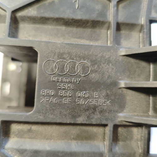 Audi 3 dashboard base used, excellent condition