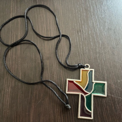 Necklace like new