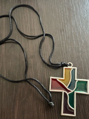 Necklace like new