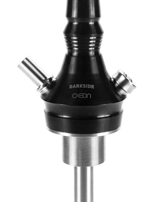 Darkside X Aeon Limited Edition Shisha hookah