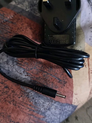 Charger new