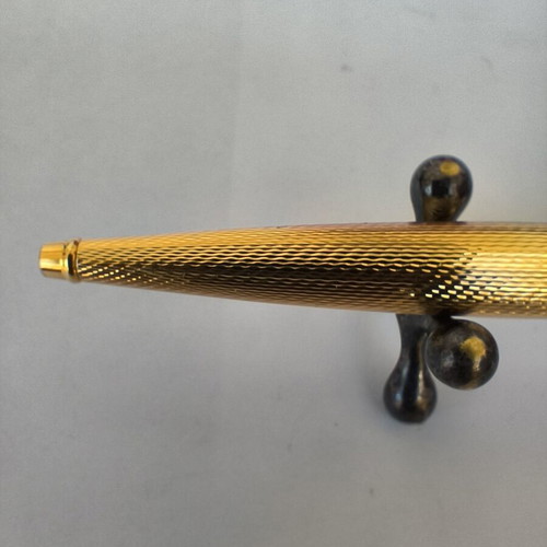 Elysee Finesse pen gold-plated, like new, made in Germany