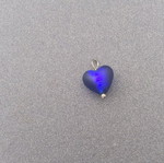 Heart pendant new