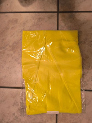 Safety vest new