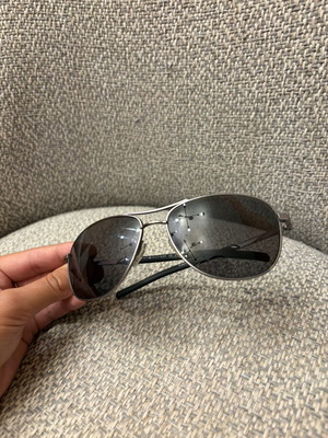 Tommy Hilfiger TH2023/S men's polarized sunglasses, aviator style