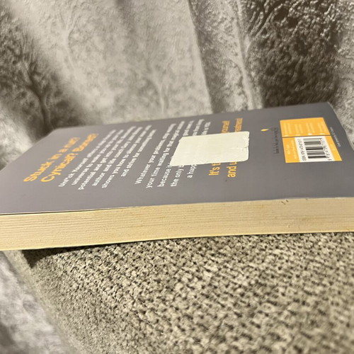 Unfuck Yourself book like new, personal improvement