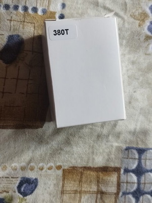 Ακουμολούτo Pickle Power 7.2V 3000mAh για iRobot Braava 380 σειρά νέα