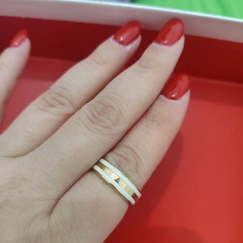 Daniel Wellington Ring New