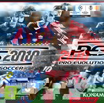 Pro Evolution Soccer 2010 για Sony Playstation 3
