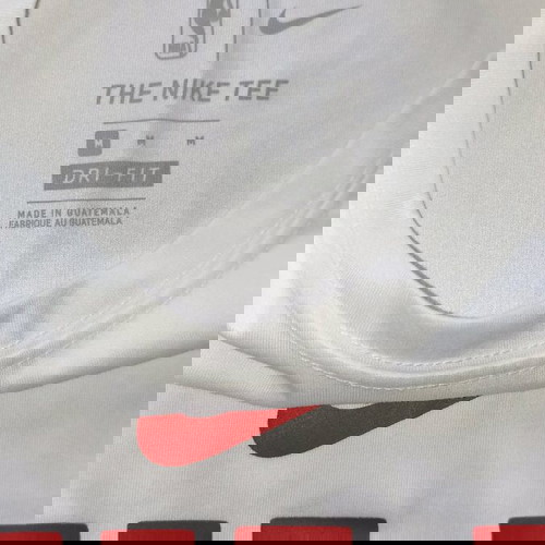 Nike Chicago Bulls αμάνικο