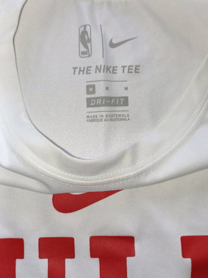 Nike Chicago Bulls αμάνικο