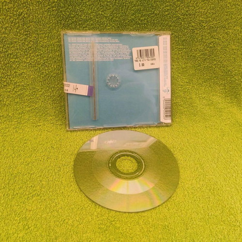 Maxi Single CD μεταχειρισμένα, πακέτο 5 γνήσια
