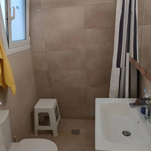 Apartment 68 sqm in Agia Sofia Piraeus, 2nd floor, renovated