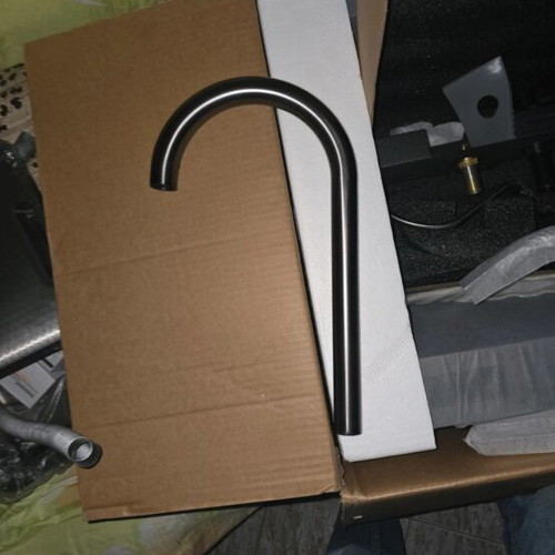 Kitchen sink 80x100 new, boxed