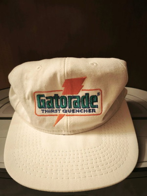 καπέλο Jordan  gatorade