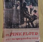 Pink Floyd book